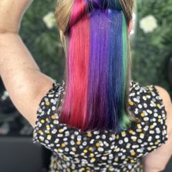 Color Blend by Chelsea