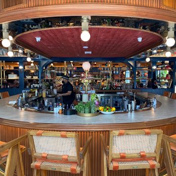 Red Rooster Overtown - Beautiful bar - Cocktail Bars Near Me - Miami, Florida Red Rooster Overtown - Beautiful bar - Cocktail Bars Near Me - Miami, Florida