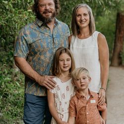 Elsa Sanders Photography - Family photos