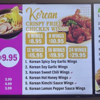 Molly Ramen - Menu - Ramen Near Me - Yorktown, Virginia Molly Ramen - Menu - Ramen Near Me - Yorktown, Virginia
