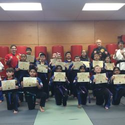 Villari's Martial Arts Center - Glastonbury
