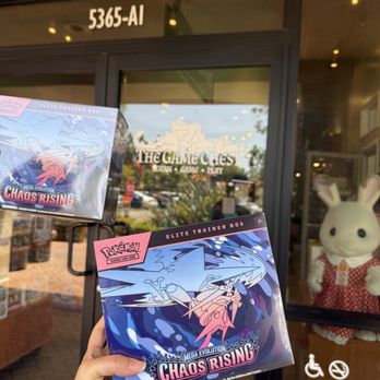 The Game Chest - From today - Toy Stores Near Me - Irvine, California The Game Chest - From today - Toy Stores Near Me - Irvine, California