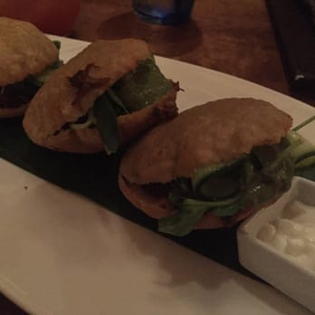 Gabbi's Mexican Kitchen - The Gorditas with braised beef - Mexican Near Me - Orange, California Gabbi's Mexican Kitchen - The Gorditas with braised beef - Mexican Near Me - Orange, California