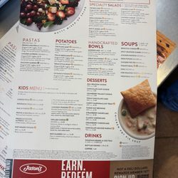 Jason's Deli