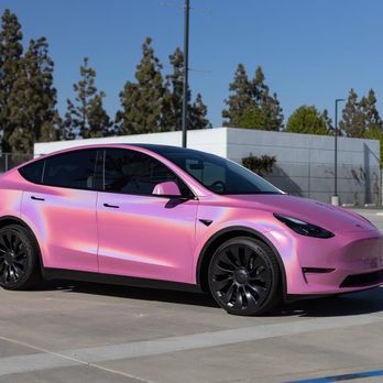 Supreme Auto Styling - The finished product! - Vehicle Wraps Near Me