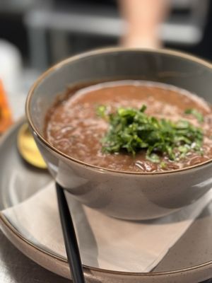 MaaMa by Cheese & Bread by null