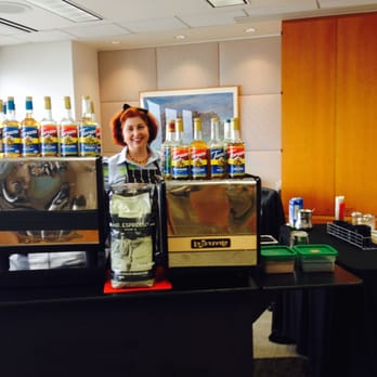 Espresso Bar Catering - SF Law Firm Employee Appreciation-Espresso and donuts - Caterers Near Me - San Francisco, California Espresso Bar Catering - SF Law Firm Employee Appreciation-Espresso and donuts - Caterers Near Me - San Francisco, California