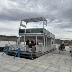 Lake Mead Boat Rentals