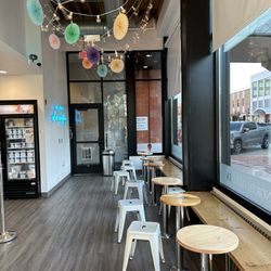Silver Lining Creamery