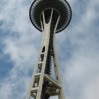 Space Needle - Landmarks & Historical Buildings Near Me - Seattle, Washington Space Needle - Landmarks & Historical Buildings Near Me - Seattle, Washington