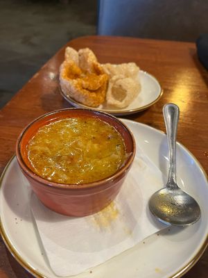 Tusk & Trotter American Brasserie Bentonville by null
