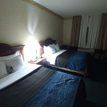 Quality Inn & Suites - Hotels Near Me - Dixon, Illinois Quality Inn & Suites - Hotels Near Me - Dixon, Illinois