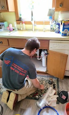 Slide of Berks Plumbing Specialist