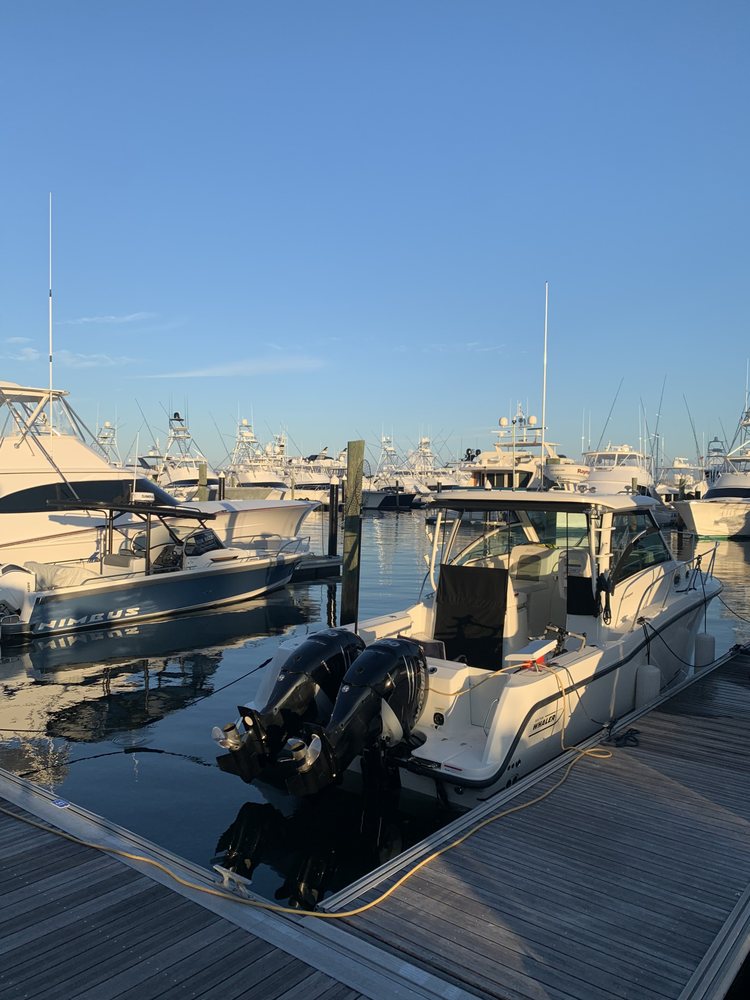 ONEKAMA MARINE Updated September 2024 4378 Crescent Beach Rd