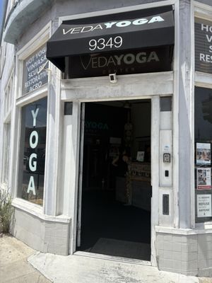 Veda Yoga - Venice by null
