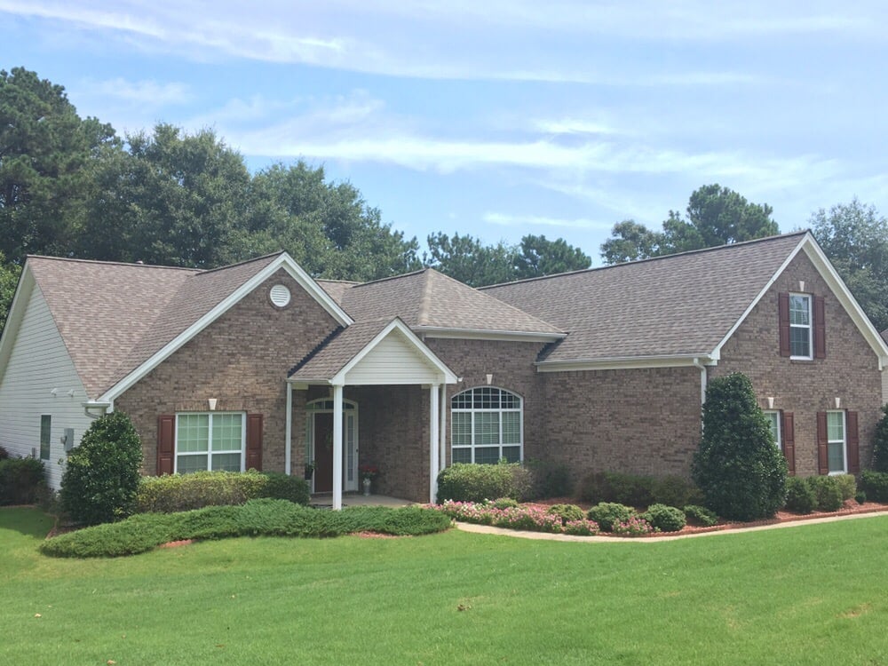 Slide of Excell Roofing & Renovations