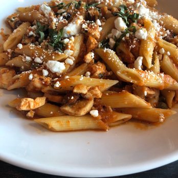 Fusion Grill - Yum!This place is amazing! From breakfast to dinner. Everything we have we've loved. Definitely one of our hometown spots - New American Near Me - Thousand Oaks, California