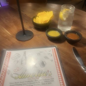 Amelias Mexican Kitchen - Mexican Near Me - Tucson, Arizona Amelias Mexican Kitchen - Mexican Near Me - Tucson, Arizona