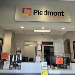 Piedmont Physicians of McDonough West