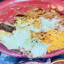 Tamales Tamales
