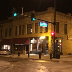 Level Wine Bar - Beautiful location on Main Street.