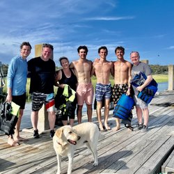 Holden Beach Watersports