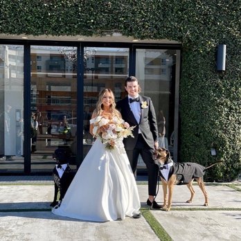 Venue By Three Petals - Venues & Event Spaces Near Me - Huntington Beach, California