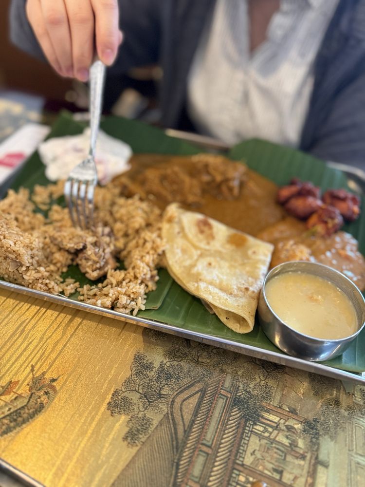 Thiru Kuppusamy Unavagam