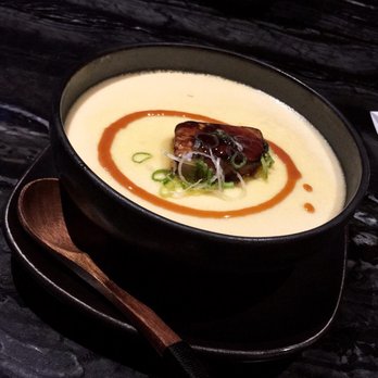 Fuji at Ink Block - Foie gras - Japanese Near Me - Boston, Massachusetts