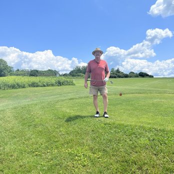 Serenity Hills Golf Course - Tee box - Golf Near Me - Friendship, New York Serenity Hills Golf Course - Tee box - Golf Near Me - Friendship, New York