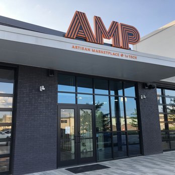 Boba & Everything - AMP 16. Check it out! - Bubble Tea Near Me - Indianapolis, Indiana