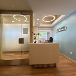 Caswell Orthodontics