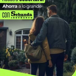 Sebanda Insurance - Hallandale Beach