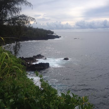 Kehena Beach Cottages - Amazing clothing optional black sand beach - Guest Houses Near Me - Pahoa, Hawaii Kehena Beach Cottages - Amazing clothing optional black sand beach - Guest Houses Near Me - Pahoa, Hawaii