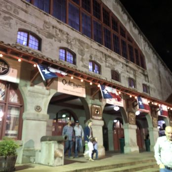Cowtown Coliseum - Stadiums & Arenas Near Me - Fort Worth, Texas