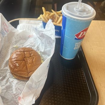 Dairy Queen Grill & Chill - Fast Food Near Me - Harrodsburg, Kentucky