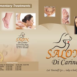 Salon Di Carino - Salon Details