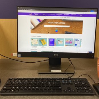 FEDEX OFFICE PRINT & SHIP CENTER - Updated December 2025 - 14