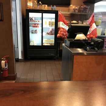 Penn Station East Coast Subs - a view of the counter area - Sandwiches Near Me - Brooklyn, Ohio Penn Station East Coast Subs - a view of the counter area - Sandwiches Near Me - Brooklyn, Ohio
