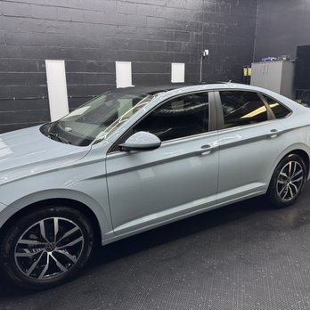 Signature Details - Window tint and ceramic coating! - Auto Detailing Near Me Signature Details - Window tint and ceramic coating! - Auto Detailing Near Me