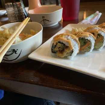 Okinawa Restaurant - Japanese Near Me - Austell, Georgia
