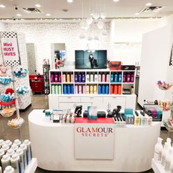 Glamour Secrets - Avalon Mall - Avalon Mall Beauty Bar & Salon Services