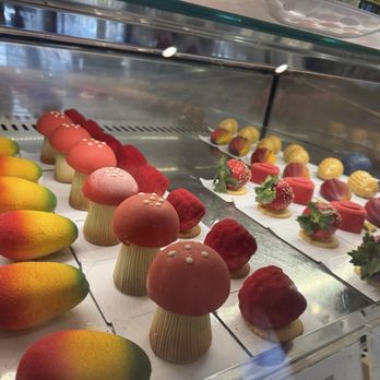 Baklovah Bakery - Desserts Near Me - San Antonio, Texas Baklovah Bakery - Desserts Near Me - San Antonio, Texas