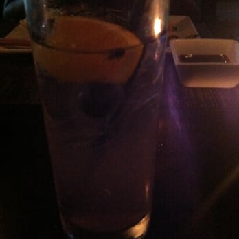 O-Ku - The fly in my sangria. - Sushi Bars Near Me - Charleston, South Carolina O-Ku - The fly in my sangria. - Sushi Bars Near Me - Charleston, South Carolina