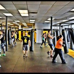 CKO Kickboxing