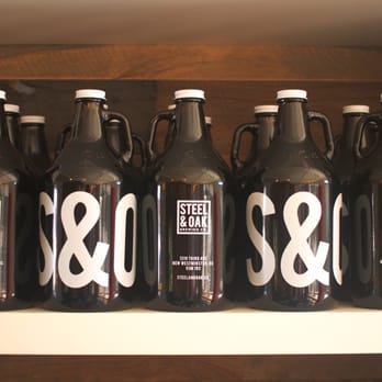 Steel & Oak Brewing - Breweries Near Me - New Westminster, British Columbia Steel & Oak Brewing - Breweries Near Me - New Westminster, British Columbia