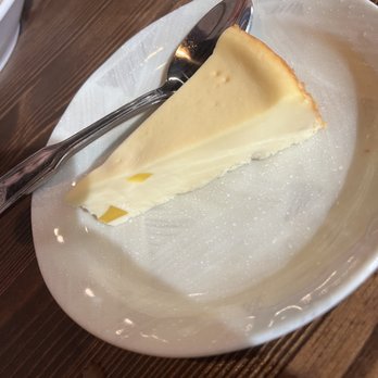 Yoshiya Kitchen - Mango Cheesecake - Ramen Near Me - Las Vegas, Nevada Yoshiya Kitchen - Mango Cheesecake - Ramen Near Me - Las Vegas, Nevada