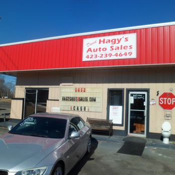 Hagys Auto Sales - Car Dealers Near Me - Kingsport, Tennessee Hagys Auto Sales - Car Dealers Near Me - Kingsport, Tennessee