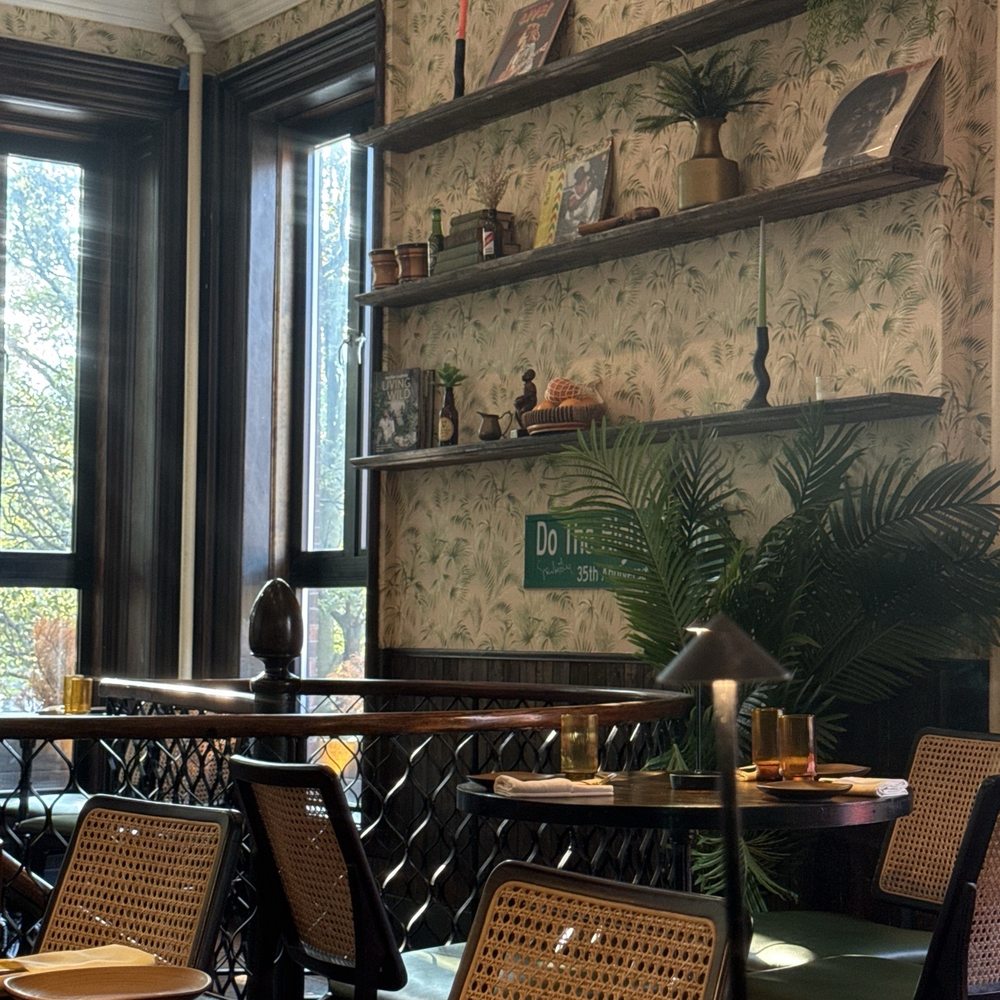 Mango Bay - Caribbean Near Me - Brooklyn, New York