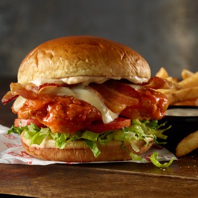 54th Street Scratch Grill & Bar- Shoppes of Culebra by null